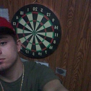 Meet your Posher, Jeremy